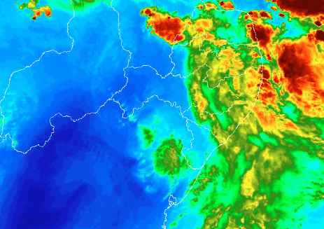 alerta-de-perigo:-inmet-emite-aviso-de-chuvas-intensas-e-ventos-fortes-para-pernambuco