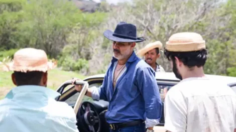 curta-metragem-gravado-em-gravata-promete-resgatar-o-folclore-nordestino-com-muito-humor