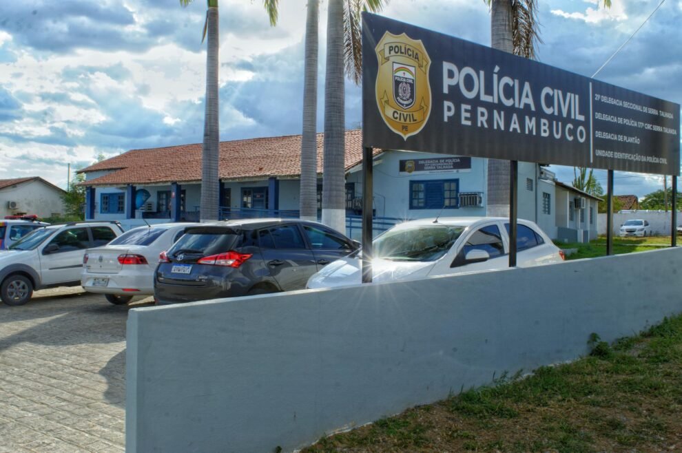 ladrao-faz-furto-em-loja-de-serra-talhada-e-ameaca-policiais-na-delegacia