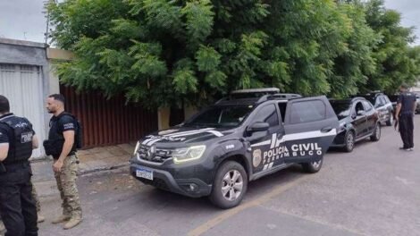 pcpe-desarticula-grupo-que-aplicava-golpes-em-idosos-no-sertao-de-pernambuco,-ceara-e-piaui