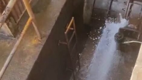 dnocs-inicia-tratativas-para-solucionar-problema-na-barragem-de-serrinha-em-serra-talhada