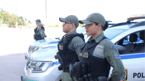 carnaval-2025:-policiais-militares-de-pernambuco-nao-poderao-tirar-ferias-no-periodo