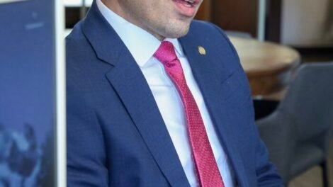 joao-paulo-costa-cumpre-agenda-extensa-em-brasilia