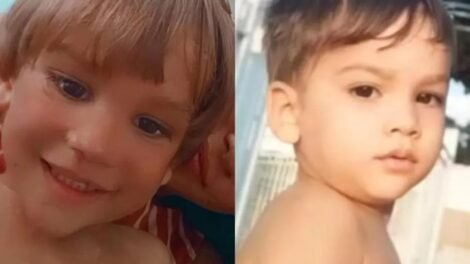 crime-brutal:-menino-de-2-anos-e-encontrado-morto-com-sinais-de-estupro-e-tortura,-em-tabira