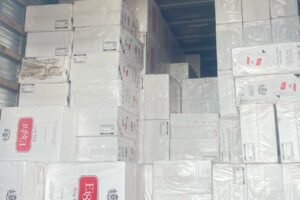 carga-de-30-mil-macos-de-cigarro-paraguaio-e-apreendida-em-st