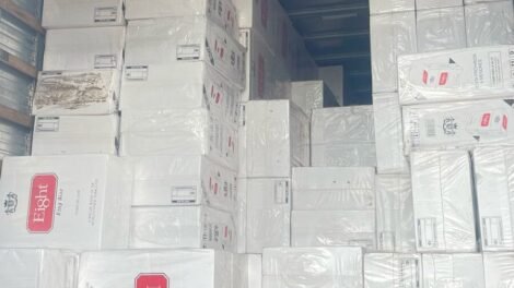 carga-de-30-mil-macos-de-cigarro-paraguaio-e-apreendida-em-st