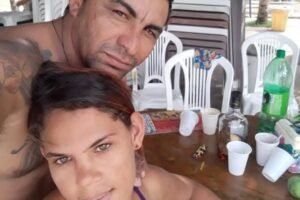 policia-civil-divulga-imagem-de-casal-suspeito-de-matar-crianca-de-2-anos-em-tabira