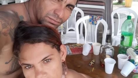 policia-civil-divulga-imagem-de-casal-suspeito-de-matar-crianca-de-2-anos-em-tabira