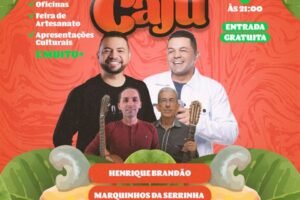 festa-do-caju:-cultura,-gastronomia-e-empreendedorismo-na-zona-rural-de-santa-terezinha