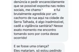 mulher-e-atacada-por-cachorro-de-rua-em-serra-talhada-e-faz-apelo-por-providencias