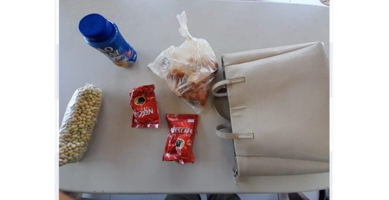 mulher-e-detida-apos-furtar-cafe-e-outros-produtos-de-supermercado-em-serra-talhada