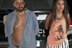 casal-acusado-de-matar-arthur-e-preso-na-zona-rural-de-carnaiba