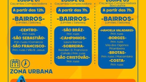 limpeza-urbana:-prefeitura-de-afogados-reforca-divulgacao-do-calendario-de-coleta