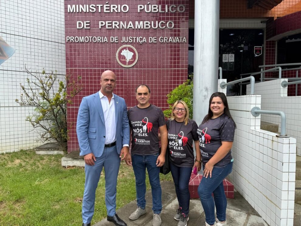 anderson-correia-discute-politicas-publicas-com-protetores-no-ministerio-publico-em-gravata