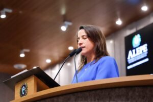 governadora-raquel-lyra,-emite-nota-de-pesar-pela-morte-da-mae-do-prefeito-de-caruaru