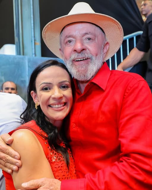 no-rio-de-janeiro,-marcia-diz-que-sentiu-o-carinho-que-lula-tem-por-st