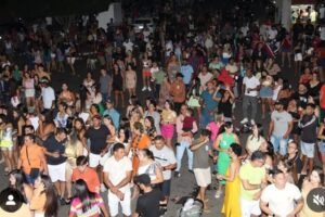 61-anos-de-brejinho-foi-celebrado-com-missa,-bolo,-servicos-e-muita-festa