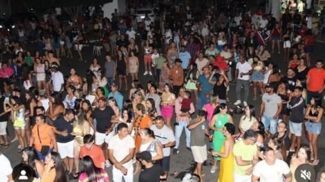 61-anos-de-brejinho-foi-celebrado-com-missa,-bolo,-servicos-e-muita-festa