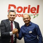 serra-talhada-recebe-quatro-novas-ambulancias-atraves-de-emenda-do-deputado-doriel-barros,-com-articulacao-de-gilliard-mendes-e-da-prefeita-marcia-conrado