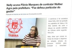 “insinuacoes-infundadas”,-diz-prefeitura-de-tabira-sobre-acusacao-de-vereadora