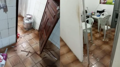 homem-invade-cras-em-patos,-causa-destruicao-e-adormece-durante-o-crime