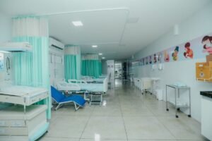 afogados:-raquel-lyra-inaugura-sala-de-parto-humanizado-no-hrec