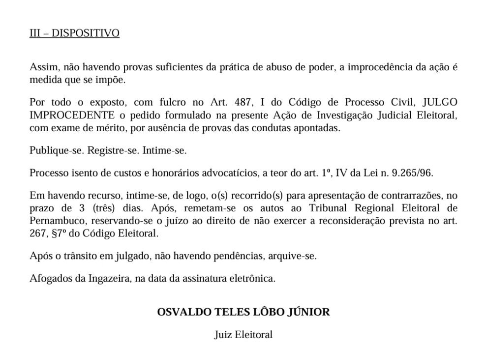 afogados:-justica-julga-improcedente-acao-da-uniao-pelo-povo-contra-frente-popular
