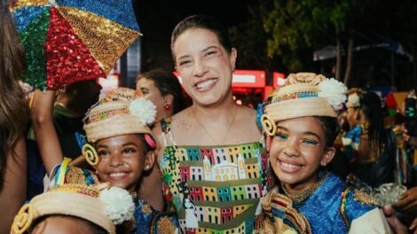 em-olinda,-governadora-raquel-lyra-abre-carnaval-de-pernambuco-2025