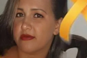 mulher-e-morta-a-tiros-na-zona-norte-do-recife;-vitima-deixa-seis-filhos