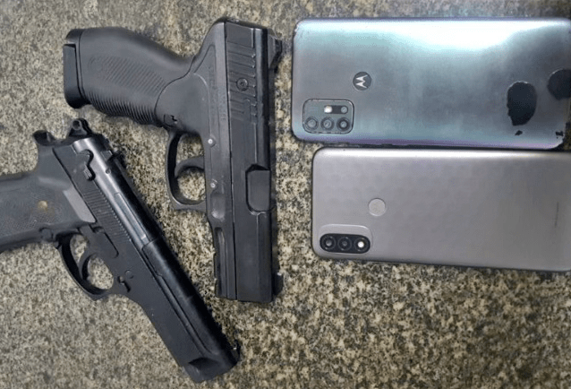 homem-e-preso-apos-assalto-a-loja-de-bicicletas-em-san-martin