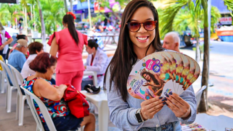 saude-em-folia:-acao-educativa-leva-conscientizacao-e-atendimento-a-populacao-de-gravata
