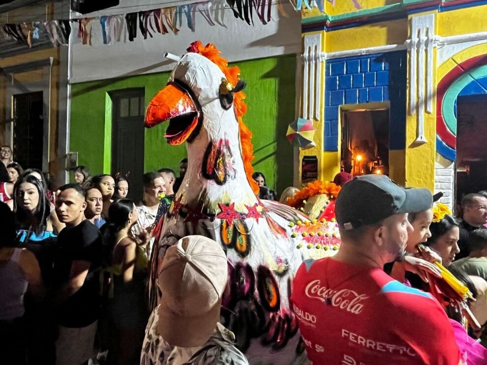 bloco-da-galinha-desfilou-com-frevo,-chuva-e-alegria-nesta-sexta-feira-em-triunfo