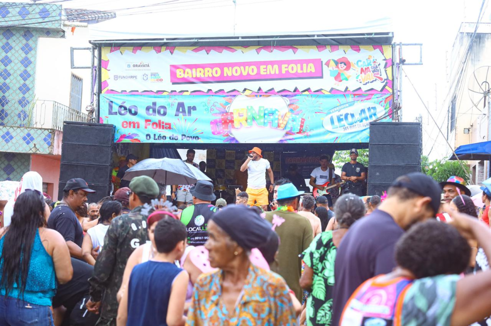 polo-bairro-novo-em-folia-reune-multidao-e-mantem-tradicao-do-carnaval-em-gravata