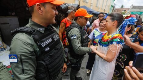 governadora-raquel-lyra-prestigia-encontro-dos-maracatus-de-baque-solto-em-nazare-da-mata