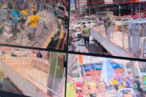 mais-um-foragido-e-preso-por-reconhecimento-facial-durante-carnaval-de-pernambuco