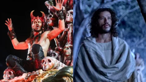 a-40-dias-de-interpretar-jesus,-jose-loreto-desfila-como-diabo