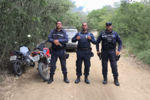 guarda-municipal-de-gravata-recupera-motocicletas-roubadas-na-zona-rural