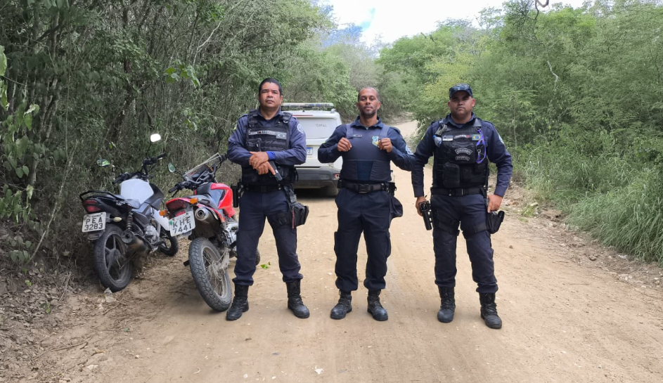 guarda-municipal-de-gravata-recupera-motocicletas-roubadas-na-zona-rural