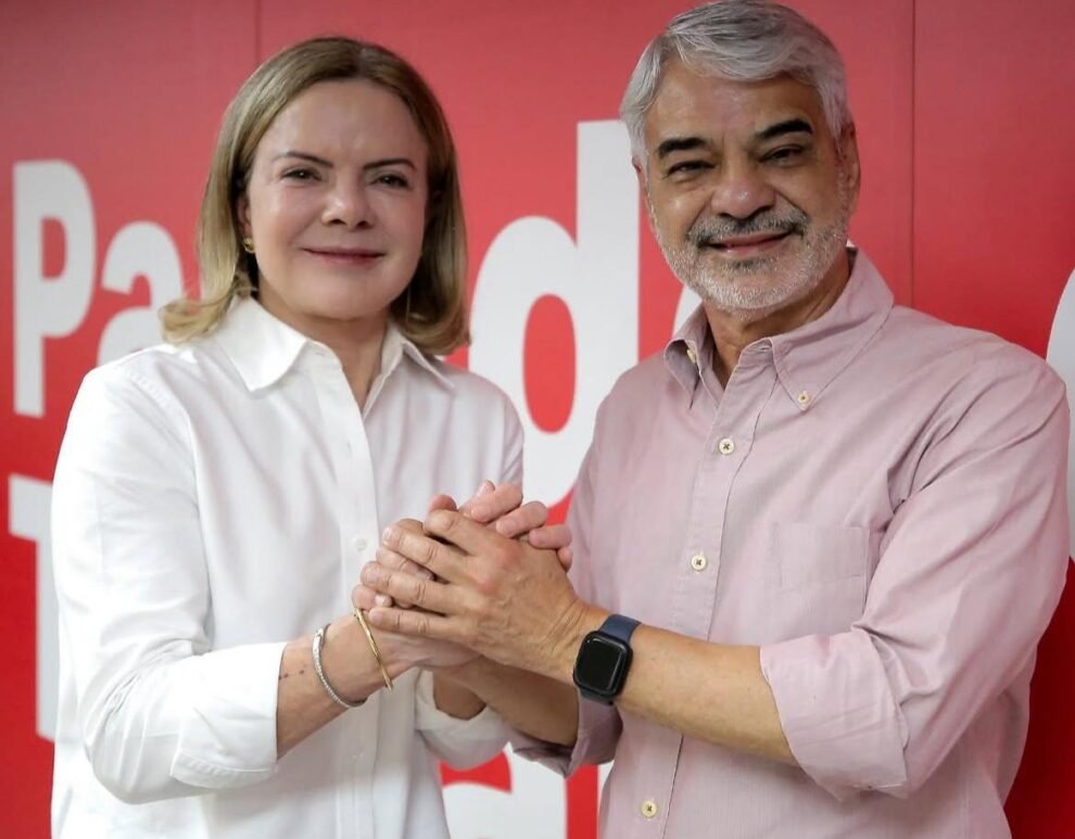 humberto-costa-assume-presidencia-interina-do-pt