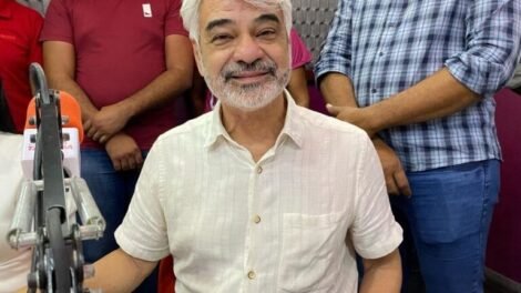 gleisi-se-afasta,-e-humberto-costa-assume-presidencia-interina-do-pt