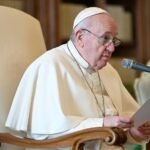 papa-francisco-mostra-‘boa-resposta-a-tratamento’,-informa-vaticano