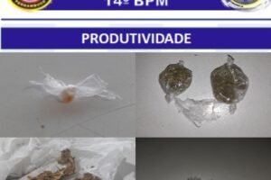 policia-militar-realiza-4-apreensoes-de-drogas-nesta-sexta-feira-em-st