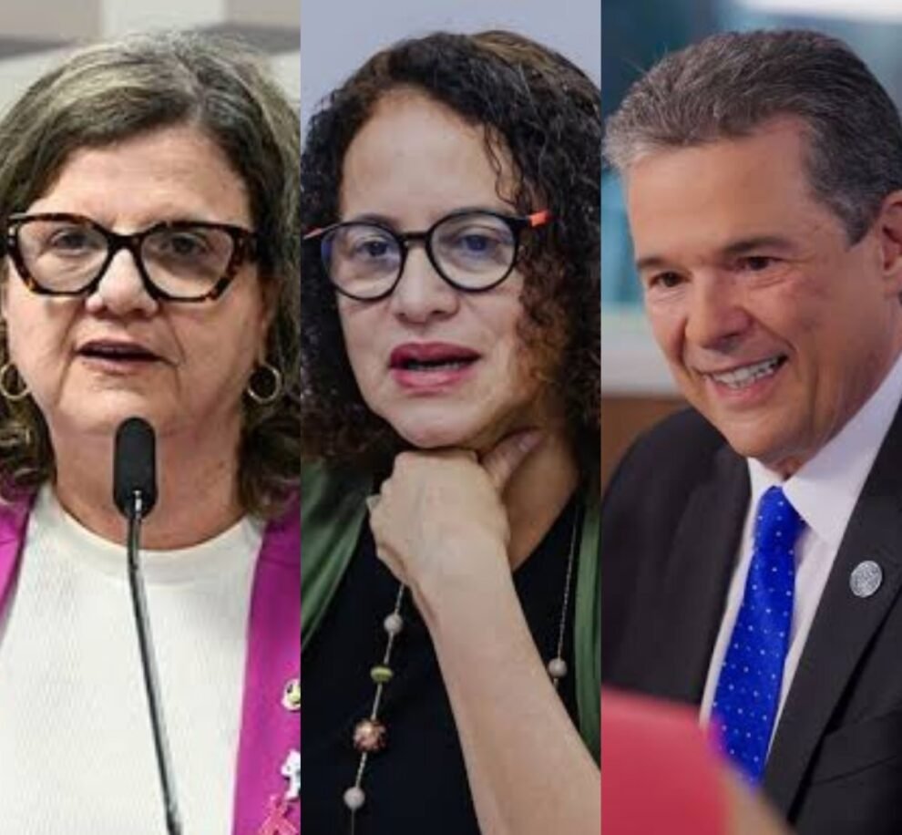 teresa-leitao,-luciana-santos-e-andre-de-paula-na-ciranda-dos-ministerios