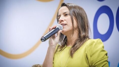 filiacao-de-raquel-lyra-ao-psd-fortalece-partido-no-nordeste-e-amplia-base-aliada-de-lula