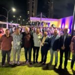 raquel-lyra-se-filia-ao-psd-com-apoio-de-vereadores-de-caruaru,-no-recife 