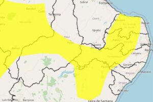 inmet-emite-comunicado-de-chuvas-intensas-com-‘perigo-potencial’-para-36-municipios-de-pe;-serra-talhada-na-lista