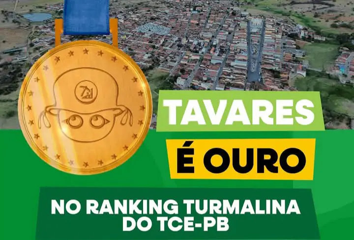 tavares-atinge-nota-maxima-em-transparencia-de-gestao-publica-no-ranking-turmalina-do-tce-pb