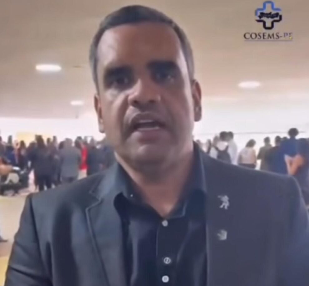 artur-amorim-acompanha-posse-do-novo-ministro-da-saude-em-brasilia