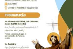 diocese-de-afogados-da-ingazeira-sediara-abertura-da-campanha-da-fraternidade-2025-do-regional-nordeste-ii