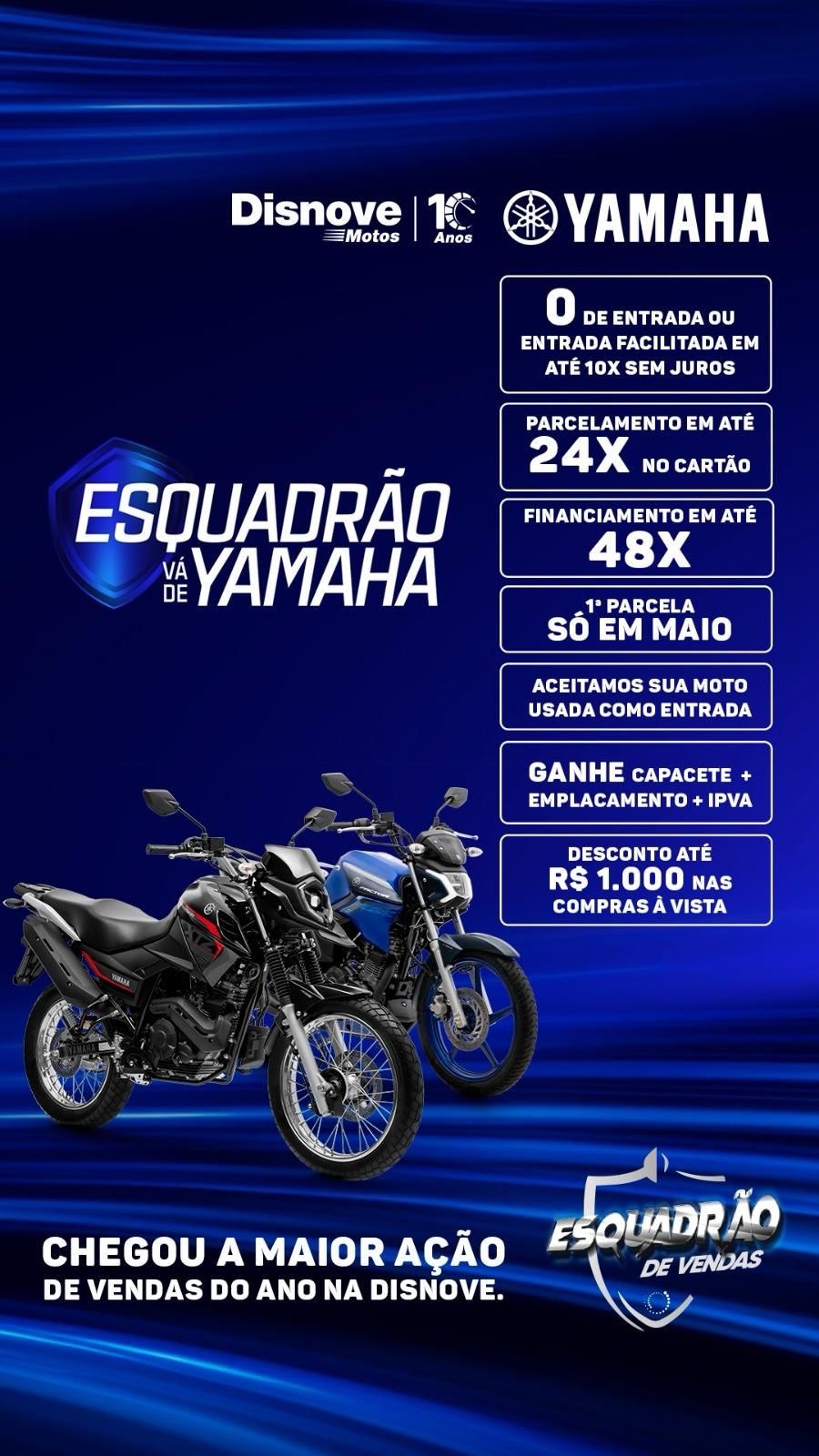 disnove-motos-de-serra-talhada-anuncia-o-esquadrao-va-de-yamaha-com-excelentes-condicoes-de-pagamento